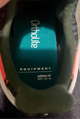 Adidas EQT Support ADV J BB0543 Talla 38