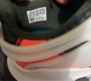 Adidas EQT Support ADV J BB0543 Talla 38