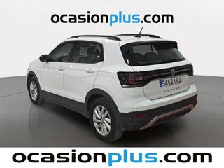 Volkswagen T-Cross Advance 1.0 TSI 85 kW (115 CV) DSG