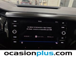 Volkswagen T-Cross Advance 1.0 TSI 85 kW (115 CV) DSG