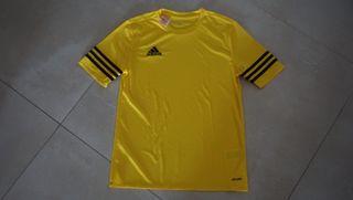 Camiseta Adidas niño 12-14 años nueva