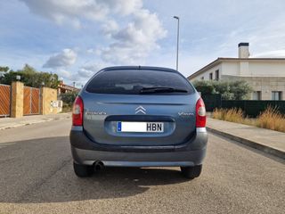 Citroën Xsara Picasso 1.6 HDi 92 CV | 2011
