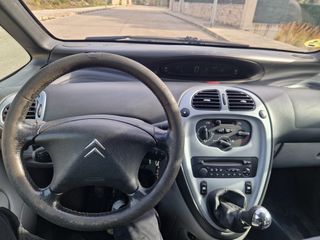 Citroën Xsara Picasso 1.6 HDi 92 CV | 2011