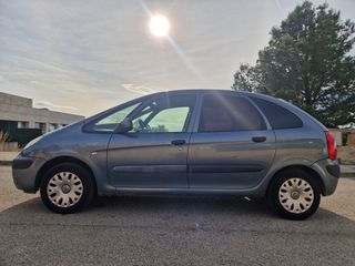 Citroën Xsara Picasso 1.6 HDi 92 CV | 2011