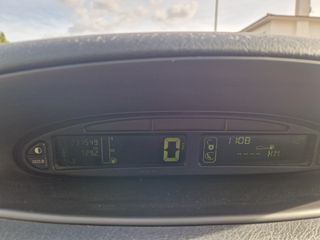 Citroën Xsara Picasso 1.6 HDi 92 CV | 2011