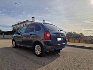 Citroën Xsara Picasso 1.6 HDi 92 CV | 2011