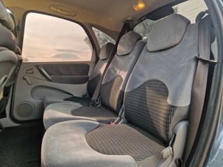 Citroën Xsara Picasso 1.6 HDi 92 CV | 2011