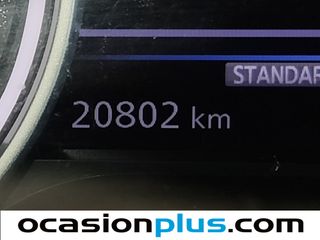 Nissan Juke 1.6 Hybrid N-Connecta Auto 105 kW (143 CV)