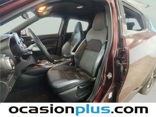 Nissan Juke 1.6 Hybrid N-Connecta Auto 105 kW (143 CV)