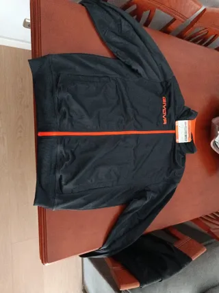 CHÁNDAL GIVOVA HOMBRE XL