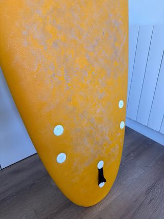 Tabla de surf Olaian 7’