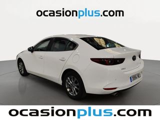 Mazda Mazda 3 2.5L E-SKY G MHEV Prime-line 103 kW (140 CV)