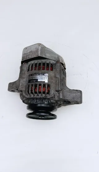 Alternador Denso para Aixam sin carnet