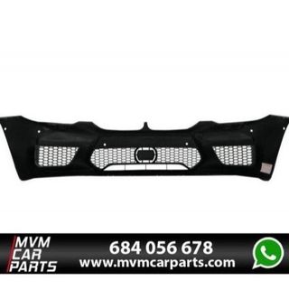 Kit de carroceria Bmw Serie 5 G30 Tipo M5 Distroni