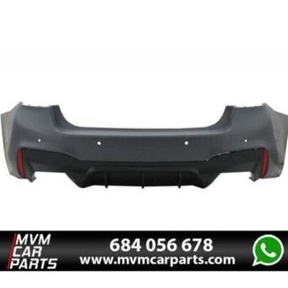 Kit de carroceria Bmw Serie 5 G30 Tipo M5 Distroni