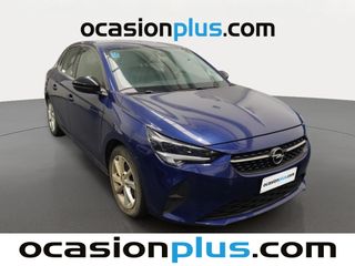 Opel Corsa 1.2 Turbo XHL Elegance 74 kW (100 CV)