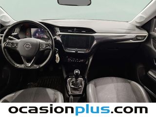 Opel Corsa 1.2 Turbo XHL Elegance 74 kW (100 CV)