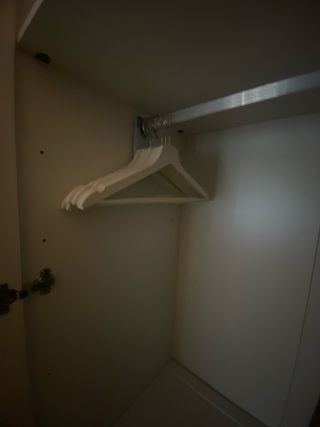 Armario blanco 3 puertas