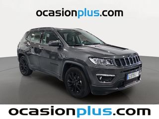 Jeep Compass 1.3 Gse Night Eagle FWD MT 96 kW (130 CV)