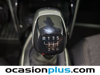 Peugeot 2008 PureTech 100 S&S Allure 75 kW (100 CV)