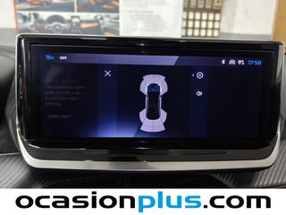 Peugeot 2008 PureTech 100 S&S Allure 75 kW (100 CV)