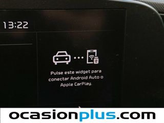 Kia Niro 1.6 GDi PHEV Híbrido Concept 135 kW (183 CV)