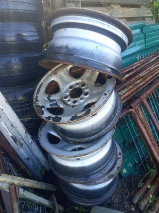 Llantas Jeep Cherokee