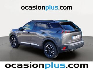 Peugeot 2008 PureTech 130 S&S Allure Pack 96 kW (130 CV)