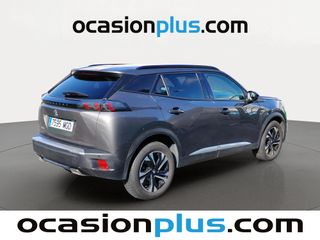 Peugeot 2008 PureTech 130 S&S Allure Pack 96 kW (130 CV)