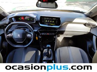 Peugeot 2008 PureTech 130 S&S Allure Pack 96 kW (130 CV)