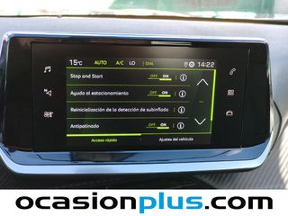 Peugeot 2008 PureTech 130 S&S Allure Pack 96 kW (130 CV)