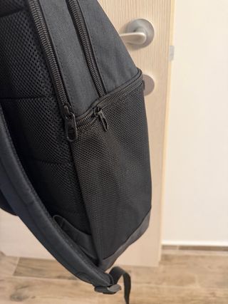 Zaino Nike nero nuovo