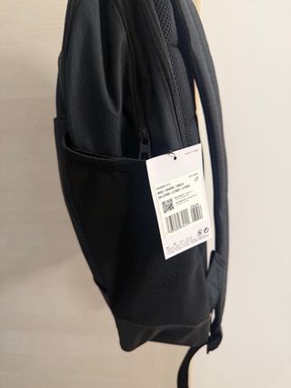 Zaino Nike nero nuovo