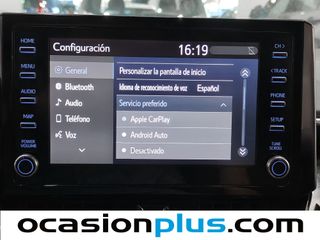 Toyota Corolla Touring Sports 180H Trek E-CVT 132 kW (180 CV)