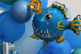 Servizio come party planner online