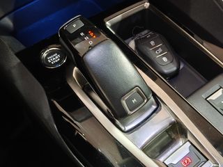 Peugeot 5008 PureTech 130 S&S Allure EAT8 96 kW (130 CV)