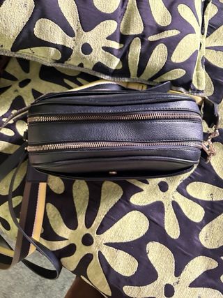 Bolso bandolera