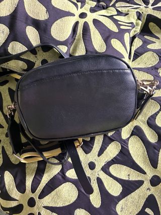 Bolso bandolera