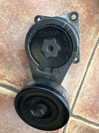 Tensor Correa Auxiliar Toyota supra