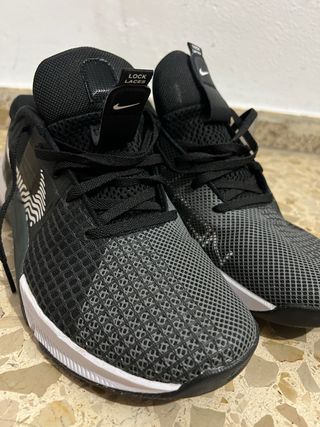 Nike Metcon Talla 43 - 99€