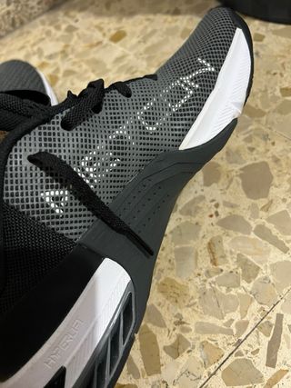 Nike Metcon Talla 43 - 99€