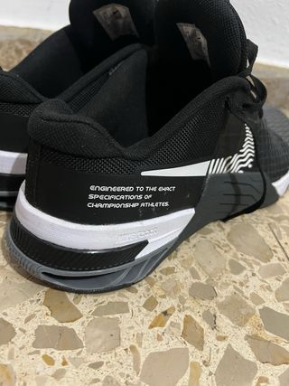 Nike Metcon Talla 43 - 99€