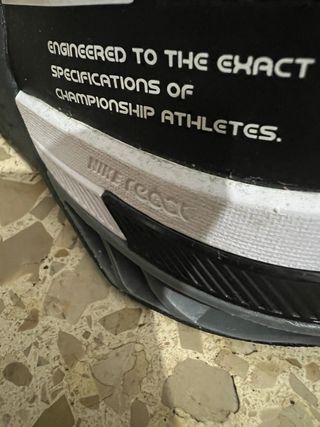 Nike Metcon Talla 43 - 99€