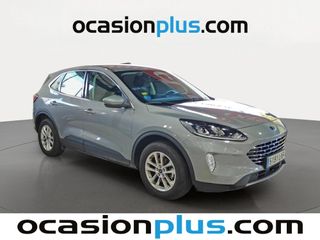 Ford Kuga 2.0 EcoBlue MHEV Titanium 110 kW (150 CV)