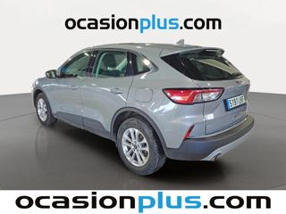 Ford Kuga 2.0 EcoBlue MHEV Titanium 110 kW (150 CV)