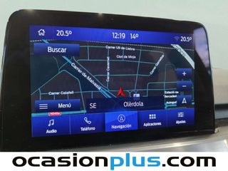 Ford Kuga 2.0 EcoBlue MHEV Titanium 110 kW (150 CV)