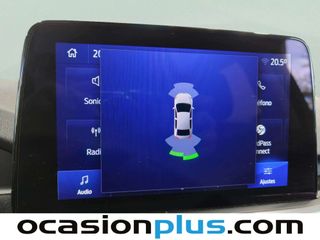 Ford Kuga 2.0 EcoBlue MHEV Titanium 110 kW (150 CV)