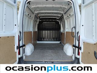 Nissan NV400 Chasis Cabina 2.3 dCi L2H2 Optima 99 kW (135 CV)