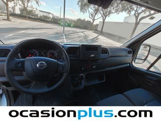 Nissan NV400 Chasis Cabina 2.3 dCi L2H2 Optima 99 kW (135 CV)