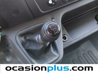 Nissan NV400 Chasis Cabina 2.3 dCi L2H2 Optima 99 kW (135 CV)